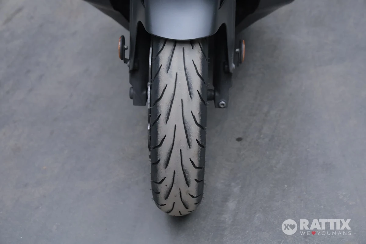 HONDA Integra 750 Sport DCT Abs my14