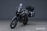 YAMAHA XT 660 Z Tenere my07