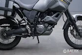 YAMAHA XT 660 Z Tenere my07