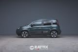 Miniatura Fiat Panda Pandina 1.0 Firefly Hybrid 70CV Cross Verde Foresta  Aziendale foto 34