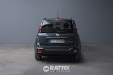Miniatura Fiat Panda Pandina 1.0 Firefly Hybrid 70CV Cross Verde Foresta  Aziendale foto 34