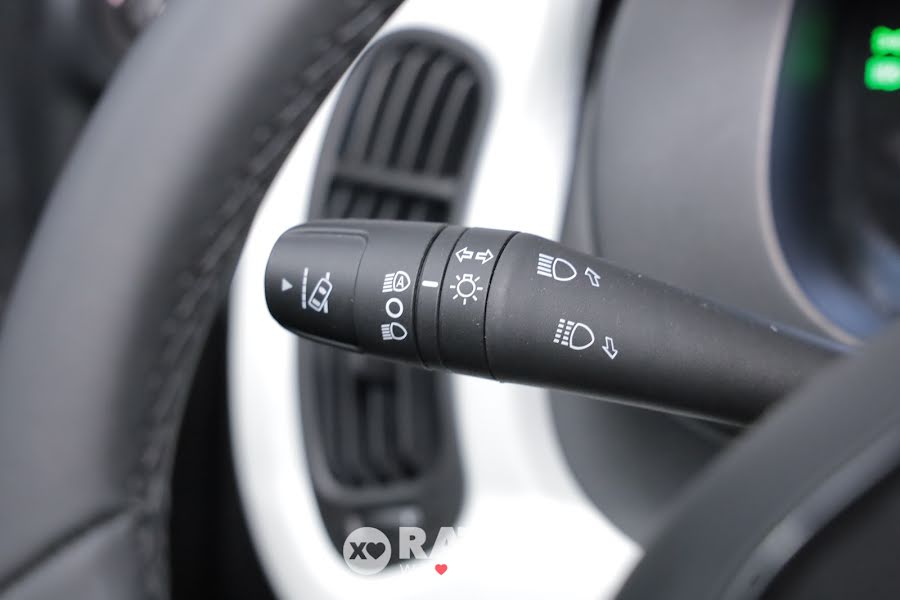 Fiat Panda Pandina 1.0 Firefly Hybrid 70CV Cross Verde Foresta  Aziendale foto 13