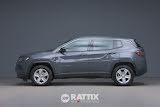 Miniatura Jeep Compass 1.5 Turbo T4 Mhev 130CV Altitude DCT Graphite Grey  Aziendale foto 29
