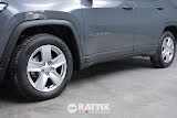Miniatura Jeep Compass 1.5 Turbo T4 Mhev 130CV Altitude DCT Graphite Grey  Aziendale foto 29