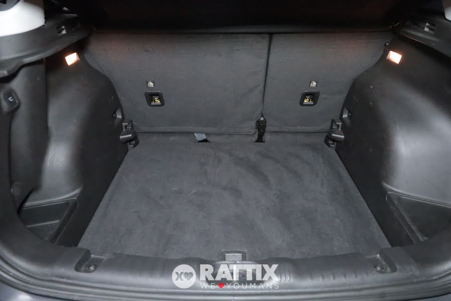 Jeep Compass 1.5 Turbo T4 Mhev 130CV Altitude DCT Graphite Grey  Aziendale foto 7