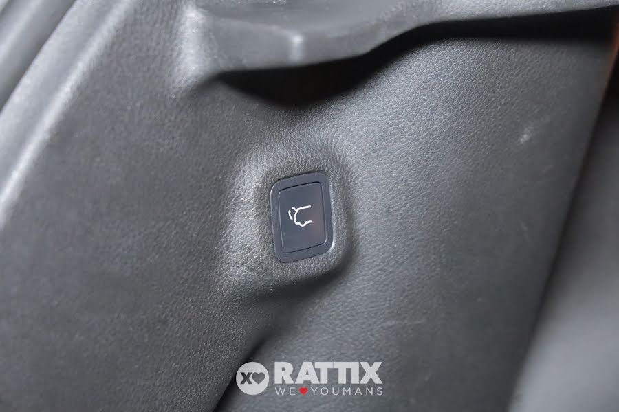 Jeep Compass 1.5 Turbo T4 Mhev 130CV Altitude DCT Graphite Grey  Aziendale foto 8