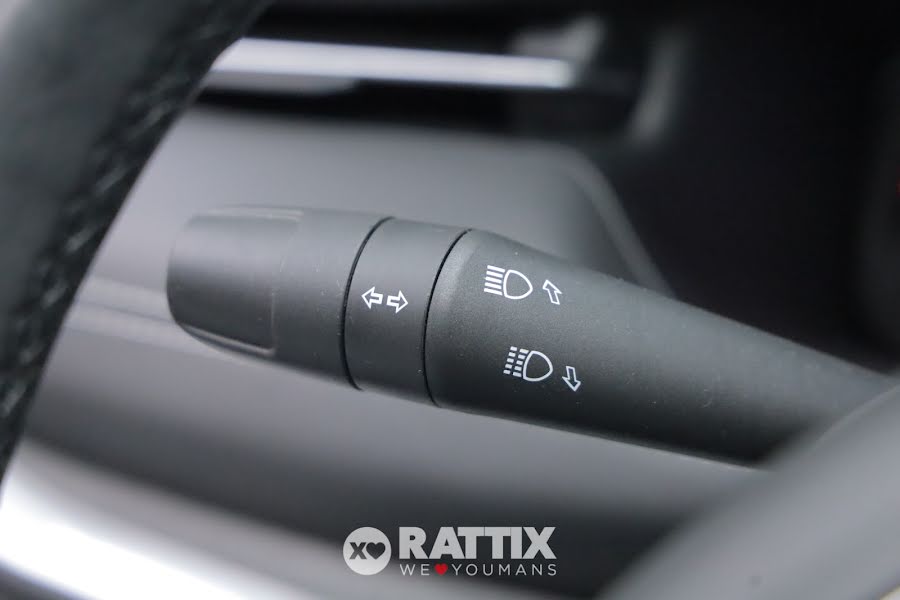 Jeep Compass 1.5 Turbo T4 Mhev 130CV Altitude DCT Graphite Grey  Aziendale foto 14