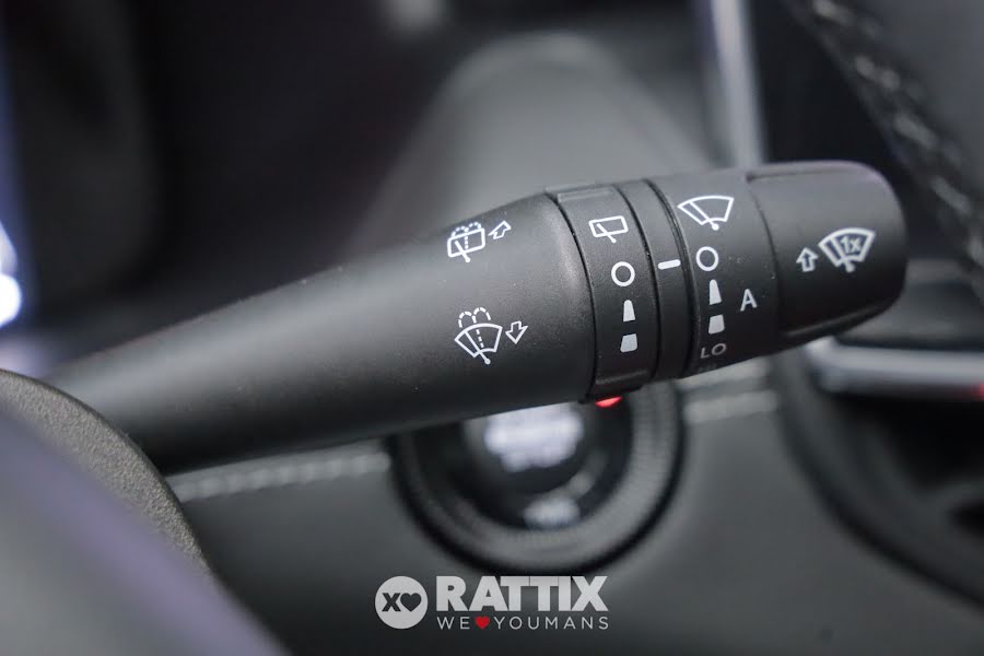 Jeep Compass 1.5 Turbo T4 Mhev 130CV Altitude DCT Graphite Grey  Aziendale foto 15