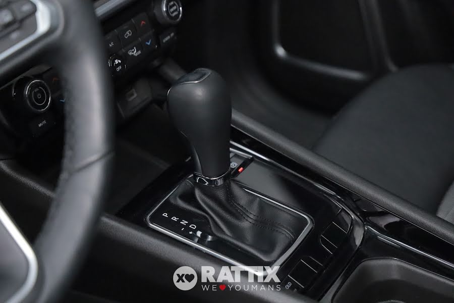 Jeep Compass 1.5 Turbo T4 Mhev 130CV Altitude DCT Graphite Grey  Aziendale foto 23