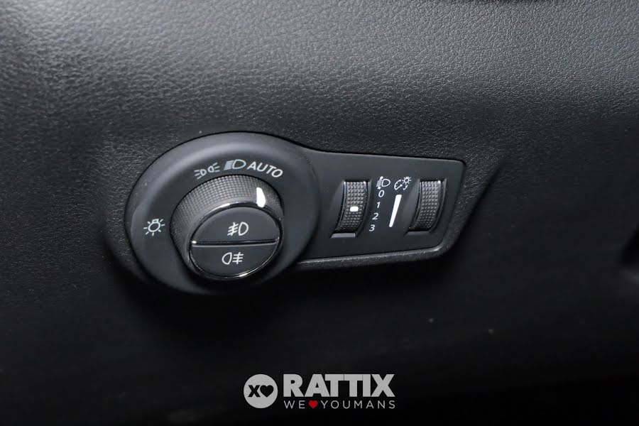 Jeep Compass 1.5 Turbo T4 Mhev 130CV Altitude DCT Graphite Grey  Aziendale foto 25