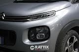 Miniatura Citroen C3 Aircross 1.5 BlueHDi 120CV Shine EAT6 + barre portatutto Grigio  Aziendale foto 31