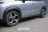 Miniatura Citroen C3 Aircross 1.5 BlueHDi 120CV Shine EAT6 + barre portatutto Grigio  Aziendale foto 31