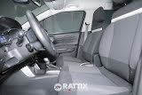 Miniatura Citroen C3 Aircross 1.5 BlueHDi 120CV Shine EAT6 + barre portatutto Grigio  Aziendale foto 31