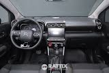 Miniatura Citroen C3 Aircross 1.5 BlueHDi 120CV Shine EAT6 + barre portatutto Grigio  Aziendale foto 31
