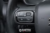 Miniatura Citroen C3 Aircross 1.5 BlueHDi 120CV Shine EAT6 + barre portatutto Grigio  Aziendale foto 31