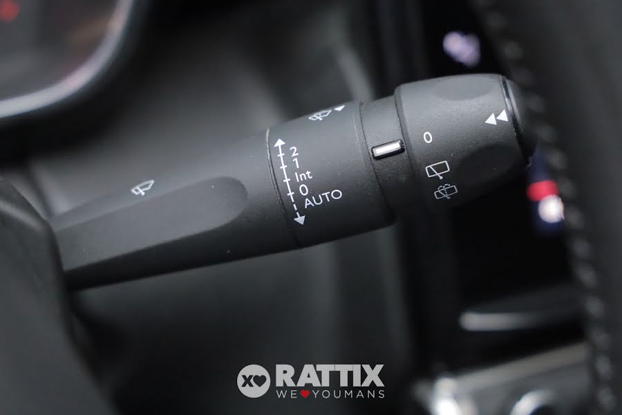 Citroen C3 Aircross 1.5 BlueHDi 120CV Shine EAT6 + barre portatutto Grigio  Aziendale foto 13
