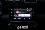 Miniatura Citroen C3 Aircross 1.5 BlueHDi 120CV Shine EAT6 + barre portatutto Grigio  Aziendale foto 31