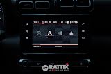 Miniatura Citroen C3 Aircross 1.5 BlueHDi 120CV Shine EAT6 + barre portatutto Grigio  Aziendale foto 31