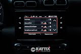 Miniatura Citroen C3 Aircross 1.5 BlueHDi 120CV Shine EAT6 + barre portatutto Grigio  Aziendale foto 31