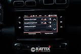 Miniatura Citroen C3 Aircross 1.5 BlueHDi 120CV Shine EAT6 + barre portatutto Grigio  Aziendale foto 31
