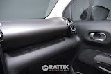 Miniatura Citroen C3 Aircross 1.5 BlueHDi 120CV Shine EAT6 + barre portatutto Grigio  Aziendale foto 31