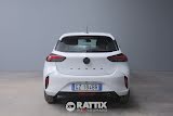 Miniatura Opel Corsa 1.2 100CV GS  Arktis White  Aziendale foto 27
