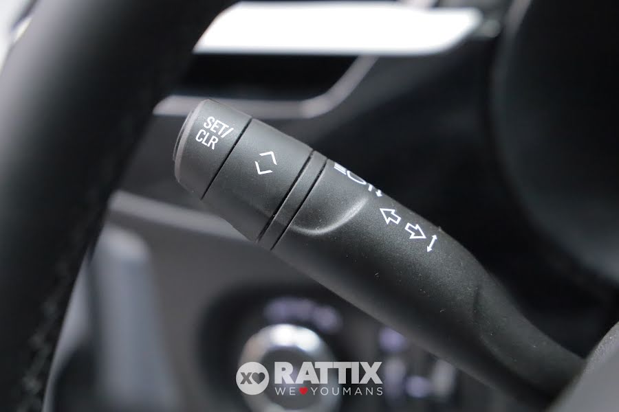 Opel Corsa 1.2 100CV GS  Arktis White  Aziendale foto 12