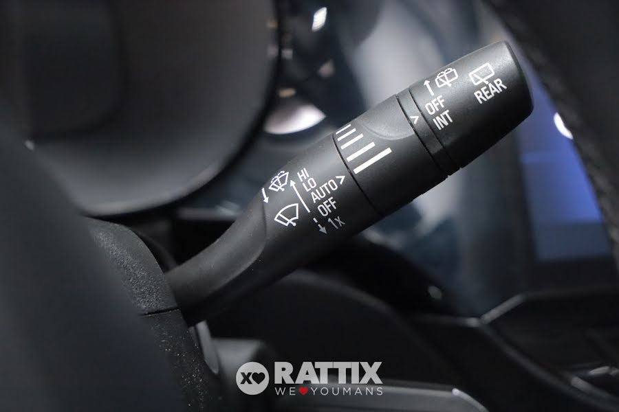 Opel Corsa 1.2 100CV GS  Arktis White  Aziendale foto 13