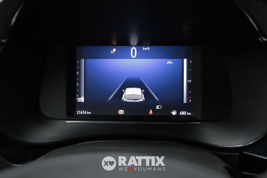 Opel Corsa 1.2 100CV GS  Arktis White  Aziendale foto 14