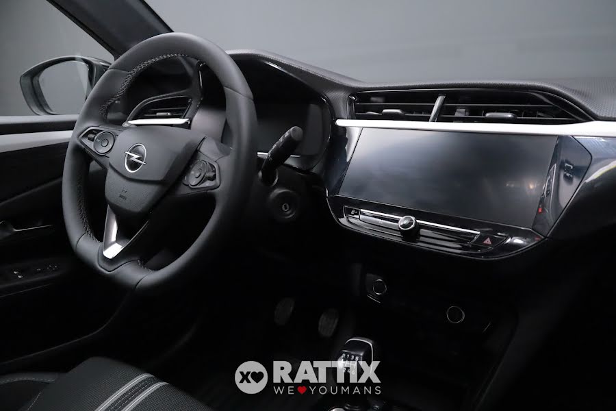 Opel Corsa 1.2 100CV GS  Arktis White  Aziendale foto 15