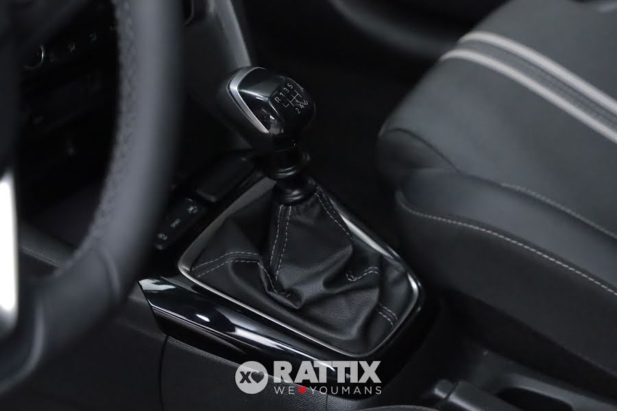 Opel Corsa 1.2 100CV GS  Arktis White  Aziendale foto 21