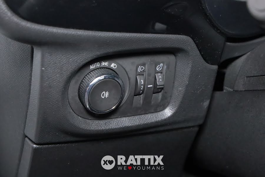 Opel Corsa 1.2 100CV GS  Arktis White  Aziendale foto 23