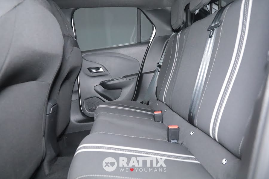 Opel Corsa 1.2 100CV GS  Arktis White  Aziendale foto 25