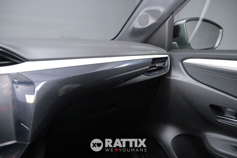 Opel Corsa 1.2 100CV GS  Arktis White  Aziendale foto 26