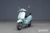 VESPA Vespa Primavera 125 S Abs E5