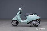 VESPA Vespa Primavera 125 S Abs E5