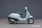 VESPA Vespa Primavera 125 S Abs E5