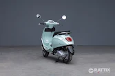 VESPA Vespa Primavera 125 S Abs E5