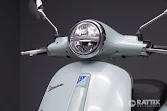 VESPA Vespa Primavera 125 S Abs E5
