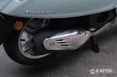VESPA Vespa Primavera 125 S Abs E5