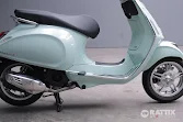 VESPA Vespa Primavera 125 S Abs E5