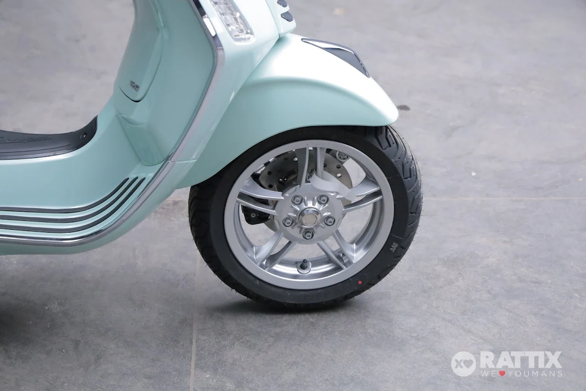 VESPA Vespa Primavera 125 S Abs E5