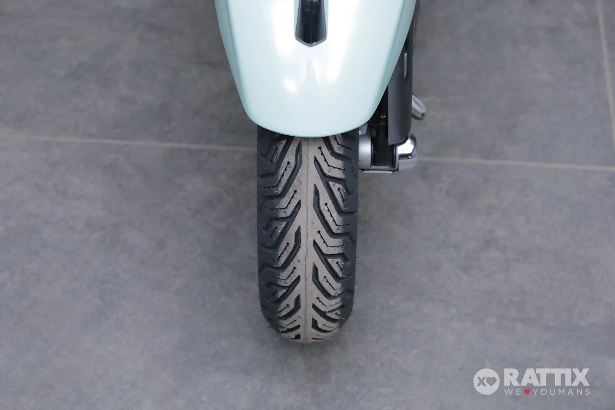 VESPA Vespa Primavera 125 S Abs E5