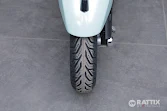 VESPA Vespa Primavera 125 S Abs E5