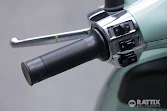 VESPA Vespa Primavera 125 S Abs E5
