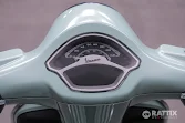 VESPA Vespa Primavera 125 S Abs E5