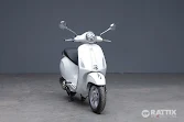 VESPA Vespa Primavera 125 S Abs E5