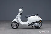 VESPA Vespa Primavera 125 S Abs E5