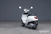 VESPA Vespa Primavera 125 S Abs E5