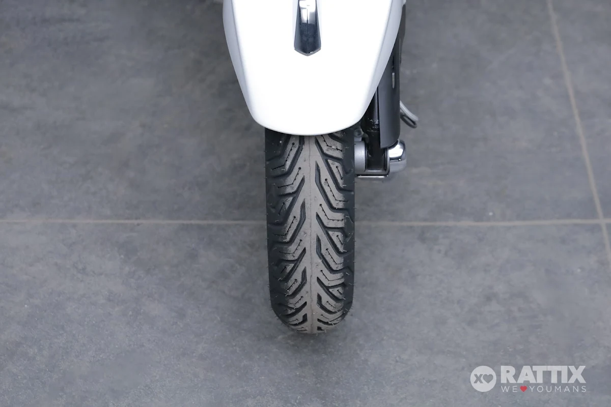 VESPA Vespa Primavera 125 S Abs E5